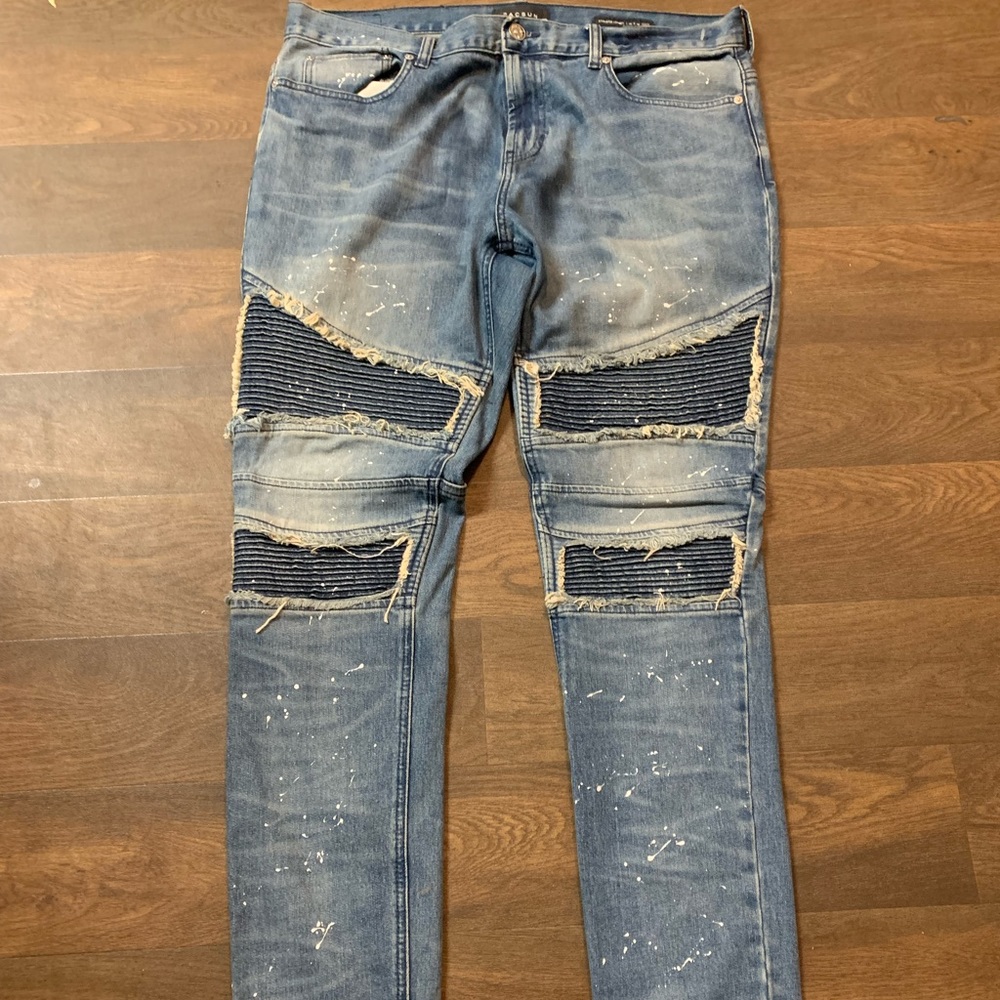 36x32 pacsun comfort stretch pants